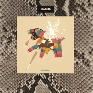 MADLIB-PINATA INSTRUMENTALS