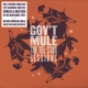 GOV'T MULE-TEL-STAR SESSIONS