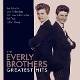 EVERLY BROTHERS-GREATEST HITS