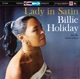 HOLIDAY, BILLIE-LADY IN SATIN
