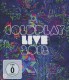 COLDPLAY-LIVE 2012