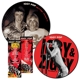 POP, IGGY-IGGY & ZIGGY- CLEVELAND '77 -PICTURE DISC-