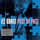 KONITZ, LEE-PIECE BY PIECE