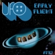 UFO-EARLY FLIGHT 1972