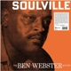BEN WEBSTER-SOULVILLE