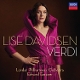 DAVIDSEN, LISE & LONDON PHILHARMONIC ORCHESTR...