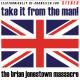 BRIAN JONESTOWN MASSACRE-TAKE IT FROM THE MAN