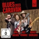 VARIOUS-BLUES CARAVAN 2023