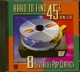 VARIOUS-HARD TO FIND 45S VOL. 8