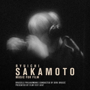 SAKAMOTO, RYUICHI-MUSIC FOR FILM