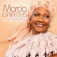 MARCIA GRIFFITHS-MARCIA AND FRIENDS