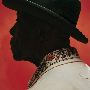 GUY, BUDDY-AIN'T DONE WITH THE BLUES