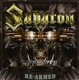 SABATON-METALIZER (RE-ARMED)