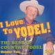VARIOUS-BEST OF COUNTRY YODEL, V 2