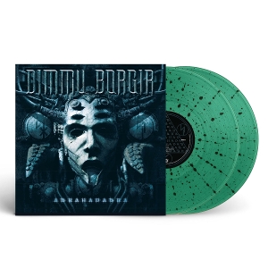 DIMMU BORGIR-ABRAHADABRA