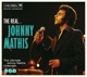 MATHIS, JOHNNY-THE REAL... JOHNNY MATHIS