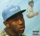 TYLER, THE CREATOR-WOLF