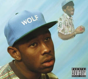 TYLER, THE CREATOR-WOLF