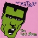 METEORS-THE LOST ALBUM