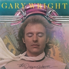 WRIGHT, GARY-DREAM WEAVER