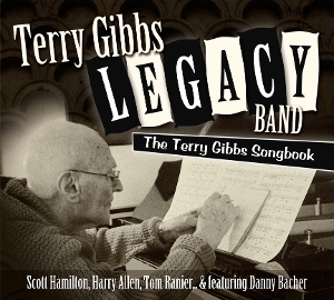 VARIOUS-TERRY GIBBS SONGBOOK