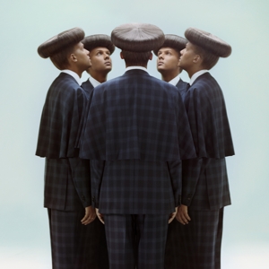 STROMAE-MULTITUDES
