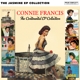 FRANCIS, CONNIE-THE CONTINENTAL EP COLLECTION