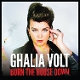 VOLT, GHALIA-BURN THE HOUSE DOWN