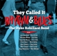 ROBILLARD, DUKE-THEY CALLED IT RHYTHM AND BLU...