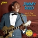 REED, JIMMY-AIN'T THAT LOVING YOU BABY
