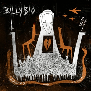 BILLYBIO-LEADERS AND LIARS -DIGI-