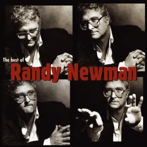 NEWMAN, RANDY-THE BEST OF RANDY NEWMAN