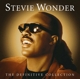 WONDER, STEVIE-DEFINITIVE COLLECTION 1CD