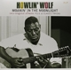 HOWLIN' WOLF-HOWLIN' WOLF/MOANIN' IN THE MOON...