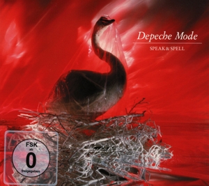 DEPECHE MODE-SPEAK AND SPELL
