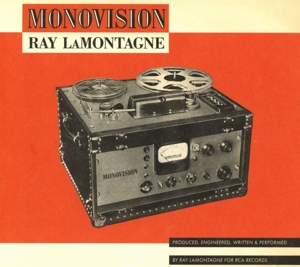 LAMONTAGNE, RAY-MONOVISION -DIGI-