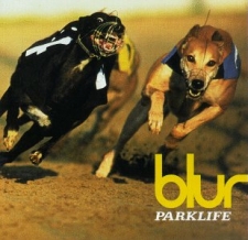 BLUR-PARKLIFE