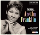 FRANKLIN, ARETHA-REAL... ARETHA FRANKLIN