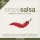 VARIOUS-SIMPLY SALSA
