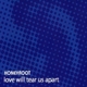 HONEYROOT-LOVE WILL TEAR US AP -2TR