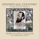 WILLIAMS, ROBIN & LINDA-STONEWALL COUNTRY