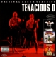 TENACIOUS D-ORIGINAL ALBUM CLASSICS