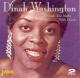 DINAH WASHINGTON-THROUGH THE NIGHT WITH DI