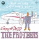 PRO-TEENS-I FLIP MY LIFE EVERY TIME I FLY