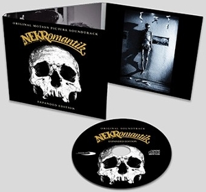 VARIOUS-NEKROMANTIK