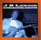 LENOIR, J.B.-ONE OF THESE MORNINGS