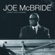 MCBRIDE, JOE-LOOKIN' FOR A CHANGE