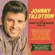 TILLOTSON, JOHNNY-COMPLETE RELEASES 1958-62