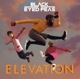 BLACK EYED PEAS-ELEVATION