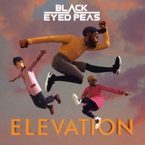 BLACK EYED PEAS-ELEVATION